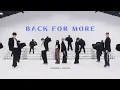 Download Lagu [TXT - BACK FOR MORE (with Anitta)] Dance Practice Mirrored