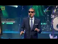 [live] ACROSS 110th STREET (Bobby Womack) - Call me Winston #Tarantino tribute