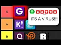 I Played The BEST Kahoot Knock-Off