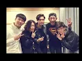 조문근밴드(ChoMoonGeun Band)- 모두가기억하는밤하늘의별처럼/Like a star in the night sky that everyone remembers[lyrics]