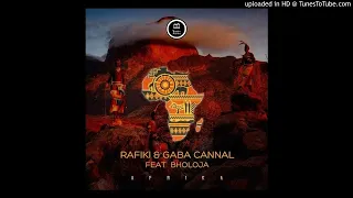 rafiki u0026 gaba cannal feat bholoja afrika main mix 