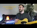 Creating LUSH Ambient Drones with Just a Guitar Free Plugins