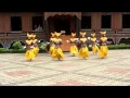 Download Lagu Tari Piring Kosentra UHAMKA#PGSD2011