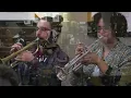 Journey to Nowhere - Henry Godfrey Jazz Orchestra (Live at Virtuosity)