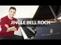 Download Lagu Jingle Bell Rock - Bobby Helms | Piano Cover + Sheet Music