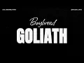 BOYBREED – Goliath (Karaoke Version) 🎤