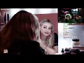 Plaqueboymax reacts to Bhad Bhabie - OG CRASHOUT (Official Music Video)!!