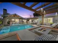 168 Monte Vista Ave Costa Mesa CA Stunning Pool Home