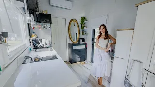 I Built a Tiny House So I Could Live Life on My Terms