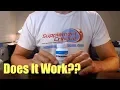 Arthrozene Review My Personal Results