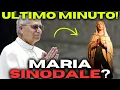 Download Lagu PAPA LEONE sorprende tutti: ecco il TITOLO INSOLITO dato alla VERGINE MARIA!