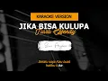 Download Lagu Tiara Effendy - Jika BIsa Kulupa  ( KARAOKE AKUSTIK )