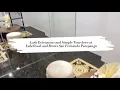 LASH EXTENSIONS SIMPLE TOUR LabelLash Brows San Fernando Pampanga Part 1