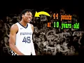 Young NBA players who SHOULD VE been better by now