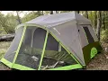Ozark Trail 9 Person Instant Tent With Porch