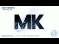 MK & Becky Hill - Piece of Me (M.A.X & Paolo Francesco Remix) [Audio]