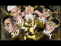 Download Lagu (BEAT) THUYỀN VÀNG - S.O x Sogin x L.J. X Kabu x Blackbi