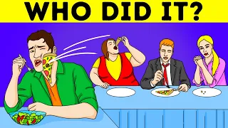 7 Seconds Riddle Challenge: Test Your Brainpower in a Flash