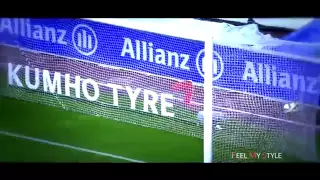 cristiano ronaldo feel my style 2015