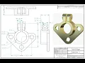Learning Solid Edge - Exercise 1
