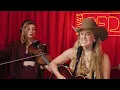 Lainey Wilson - Can't Sit Still | Nova’s Red Room Studio Session