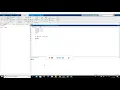 Using MATLAB s Editor Basic Script