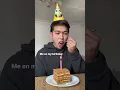 Download Lagu My birthday 29 march