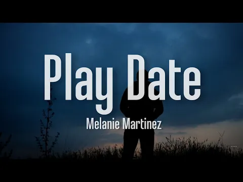 Download MP3 Melanie Martinez - Play Date (Koplo Remix) tiktok song