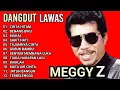Download Lagu MEGI Z FULL ALBUM || CINTA HITAM