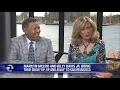 Billy Davis Jr and Marilyn McCoo