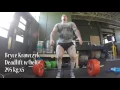 How to Implement High Frequency Training