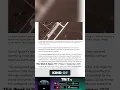 Download Lagu SpaceX Starlink Satellite Accidentally Photographed a Secret Chinese Airbase