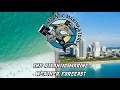 The Atlantic Marine Weather Forecast for Miami and West South Florida March 5-7