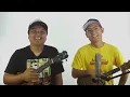 "Drop Baby Drop" (Mana'o Company) Ukulele Play-Along!