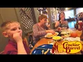 Hashbrown Casserole with Steak Tips More Cracker Barrel Old Country Store