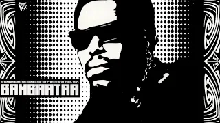 afrika bambaataa u0026 soulsonic force planet rock