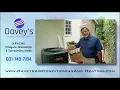Goodman Commercial Heat Pump Summer Davey s Air Conditioning and Heating Picayune MS