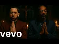 Download Lagu Eminem Ft. Snoop Dogg – Jesus Over Everything (2025 Official Music Video)