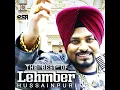 Download Lagu Manke (Lehmber Hussainpuri)
