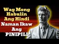 Download Lagu Kapag Hindi Ka Kumilos, Mas Lalong Bumabalik ang Isip Niya sa’yo | Stoic Philosophy