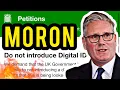 Download Lagu Keir Starmer COLLAPSES Under Questioning on Digital I.D!