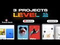 Web Development Course Part 2 Level 2