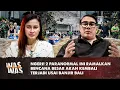 Download Lagu 2 Paranormal Ini Ramalkan Bencana Besar Akan Terjadi Usai Banjir Bali