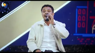 احمد فتح الله   فيفيان    من برنامج اغاني واغاني      الحلقة الثامنة عشر  دندنها