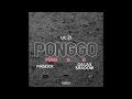 Download Lagu MOWZA, QILLAS SHADOW \u0026 PABEXX - Ponggo (Lyric Video)