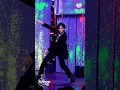 [MPD직캠] 스노우맨 아베 료헤이 직캠 4K 'CHARISMAX' (Snow Man Ryohei Abe FanCam) | @MCOUNTDOWN_2025.8.28