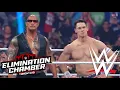 Download Lagu The Rock Theme Song Elimination Chamber 2025