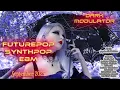 Download Lagu SYNTHPOP - FUTUREPOP - EBM (SEPTEMBER 2025) Mix from DJ DARK MODULATOR