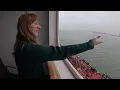 WINTER Transatlantic Crossing on Cunard Queen Mary 2. How Different Was It This Time?