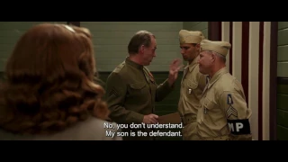 hacksaw ridge protected by the constitution